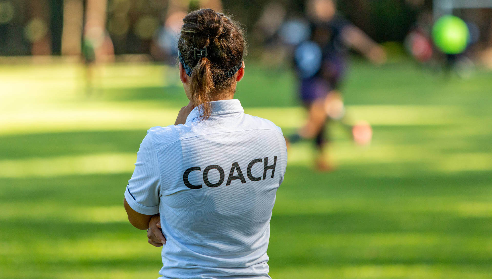 Featured image for “Coaching the Coach Part 2”